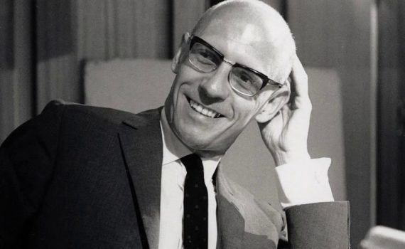 Les 5 meilleurs livres de Michel Foucault