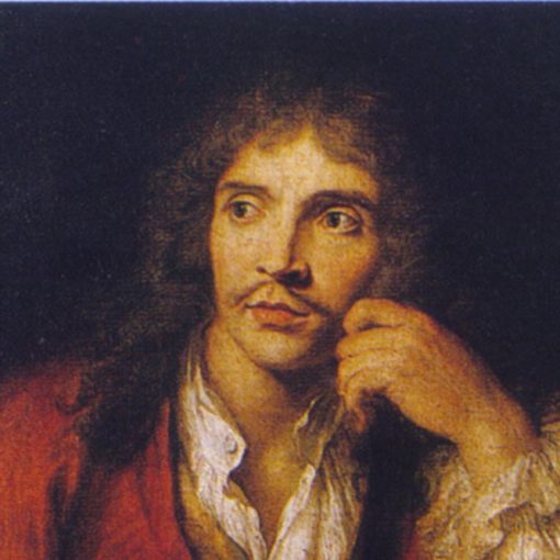 Les 5 meilleurs livres de Molière