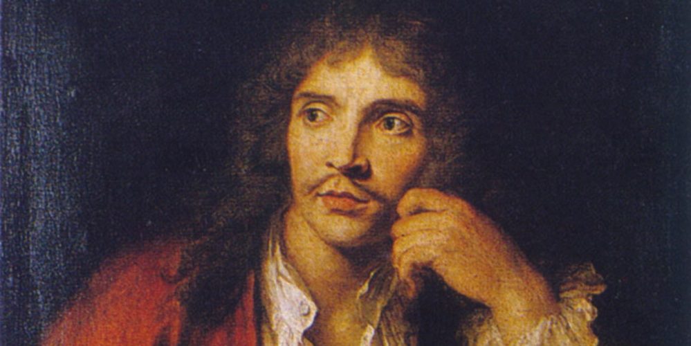Les 5 meilleurs livres de Molière