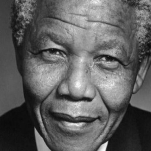 Les 5 meilleurs livres de Nelson Mandela