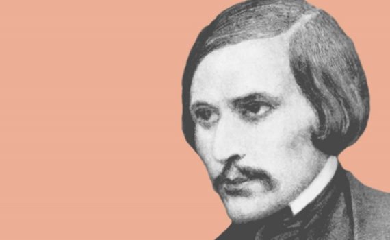 Les 5 meilleurs livres de Nikolai Gogol