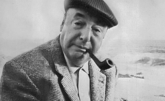 Les 5 meilleurs livres de Pablo Neruda