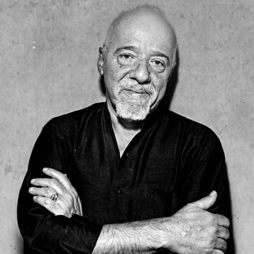 Les 5 meilleurs livres de Paulo Coelho