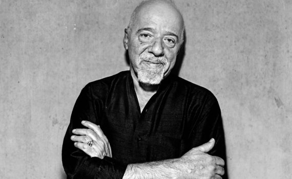 Les 5 meilleurs livres de Paulo Coelho
