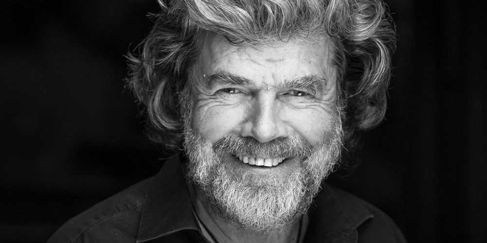 Les 5 meilleurs livres de Reinhold Messner