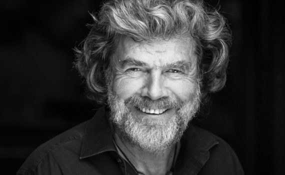 Les 5 meilleurs livres de Reinhold Messner