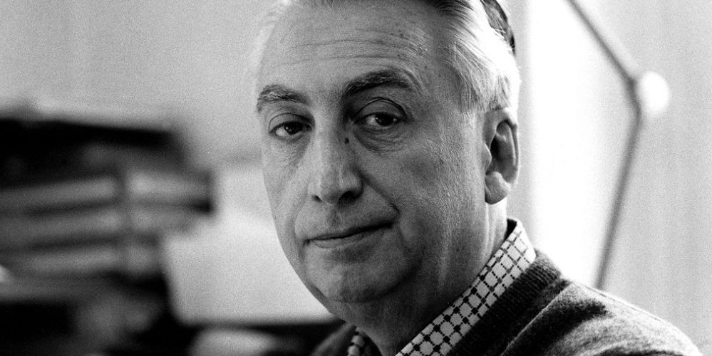 Les 5 meilleurs livres de Roland Barthes