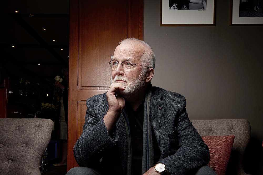Les 5 meilleurs livres de Russell Banks