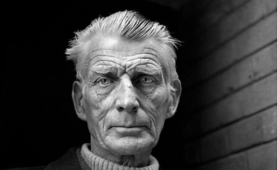Les 5 meilleurs livres de Samuel Beckett