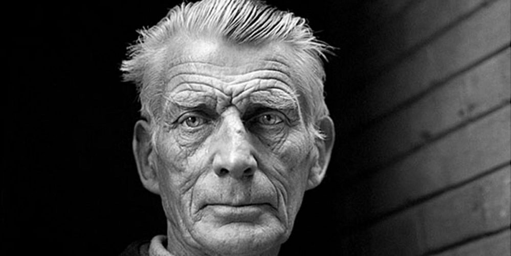 Les 5 meilleurs livres de Samuel Beckett