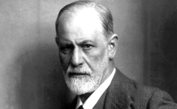 Les 5 meilleurs livres de Sigmund Freud