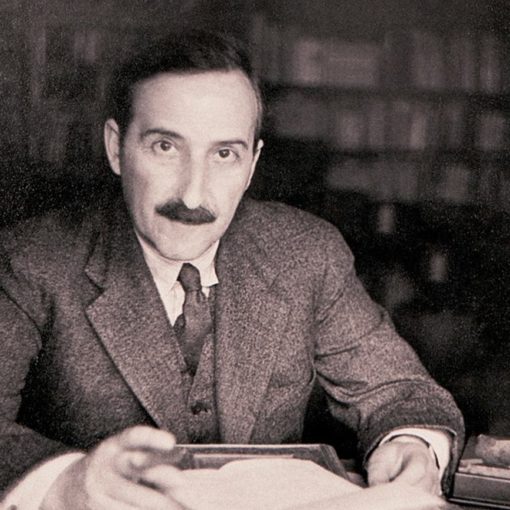 Les 5 meilleurs livres de Stefan Zweig