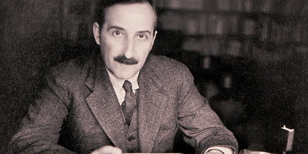 Les 5 meilleurs livres de Stefan Zweig