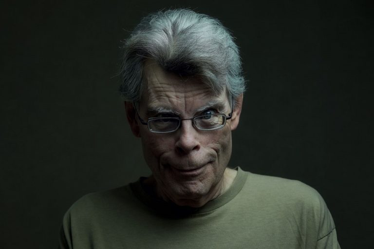 Les 5 meilleurs livres de Stephen King  5livres.fr