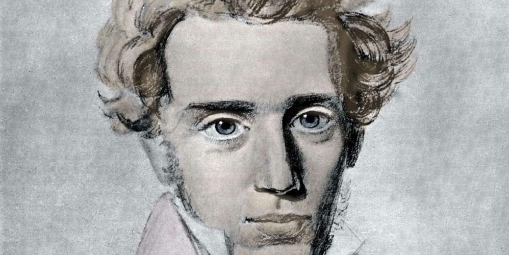 Les 5 meilleurs livres de Sören Kierkegaard
