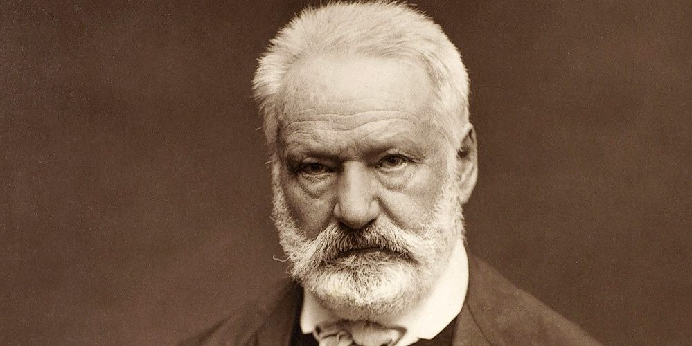 Les 5 meilleurs livres de Victor Hugo
