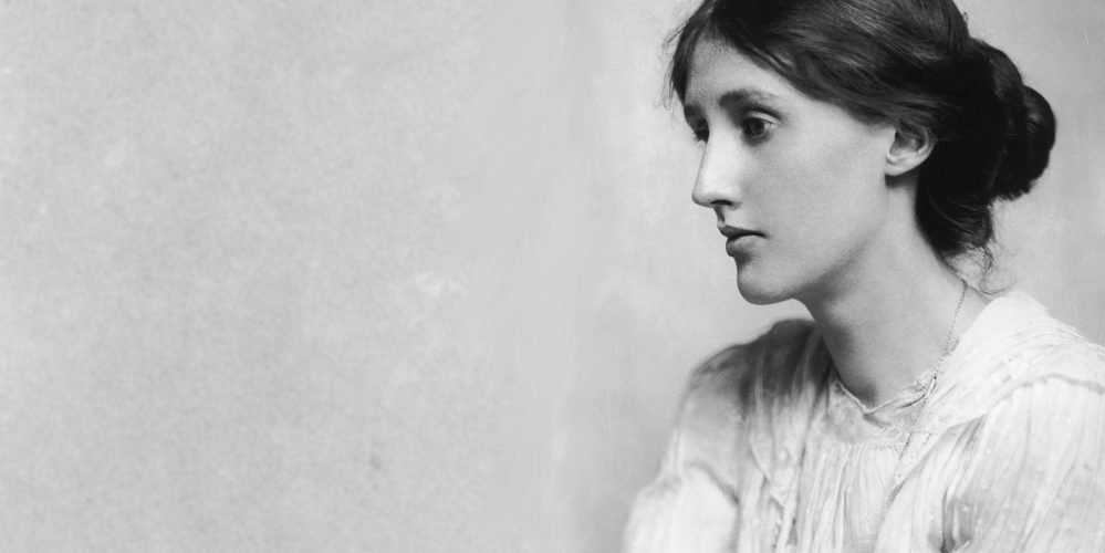 Les 5 meilleurs livres de Virginia Woolf