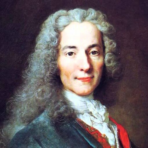 Les 5 meilleurs livres de Voltaire