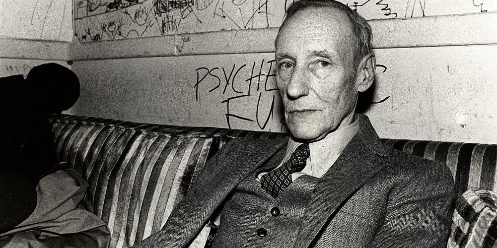 Les 5 meilleurs livres de William S. Burroughs