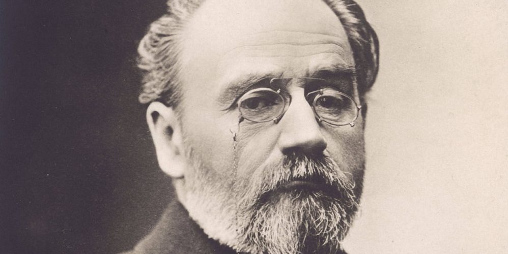 Les 5 meilleurs livres d'Émile Zola