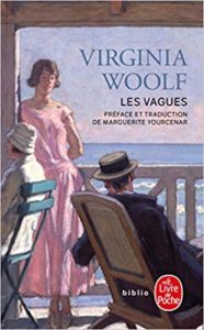 Les Vagues (Virginia Woolf)