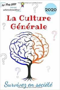 Livre de culture générale : survivez en société (Alexandre Ourgaud)