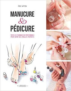 Manucure & pédicure (Rosie Watson)