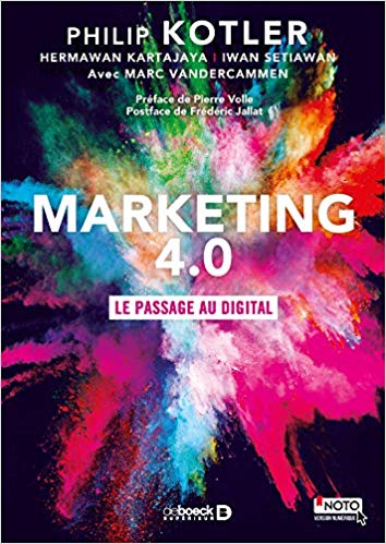 Marketing Digital Livre: Menggenggam Peluang di Era Digital