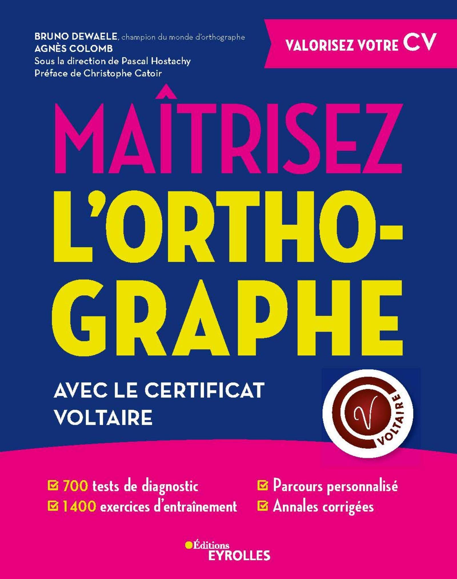 Comment Ne Plus Faire De Fautes D'orthographe Pdf