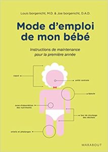 Les 5 Meilleurs Livres Pour Apprendre A Etre Maman 5livres Fr