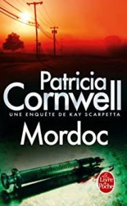Mordoc (Patricia Cornwell)