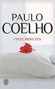 Onze minutes (Paulo Coelho)
