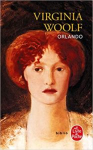 Orlando (Virginia Woolf)