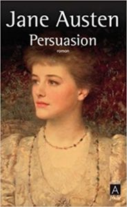 Persuasion (Jane Austen)