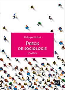 Précis de sociologie (Philippe Riutort)