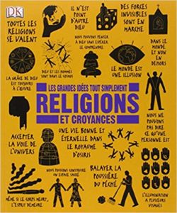 Religions et croyances (Collectif)