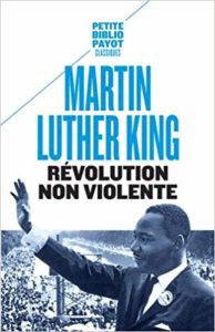 Révolution non violente (Martin Luther King)