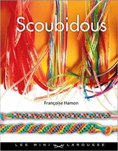 Scoubidous (Françoise Hamon)