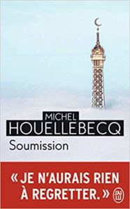 Soumission (Michel Houellebecq)