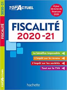 Top'Actuel Fiscalité (Daniel Freiss, Brigitte Monnet)