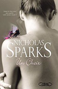 Un choix (Nicholas Sparks)