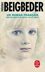 Un roman français (Frédéric Beigbeder)