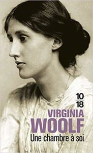 Une chambre à soi (Virginia Woolf)