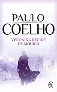Veronika décide de mourir (Paulo Coelho)