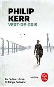 Vert-de-gris (Philip Kerr)