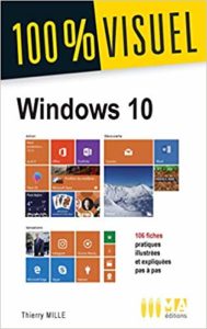 Windows 10 (Thierry Mille)