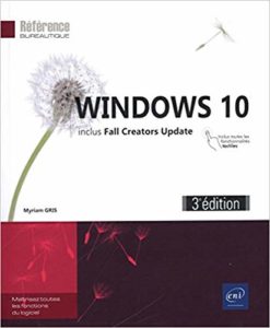 Windows 10 (Myriam Gris)
