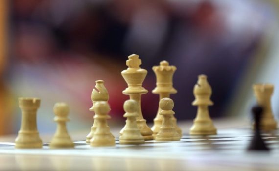5 livres pour progresser aux échecs