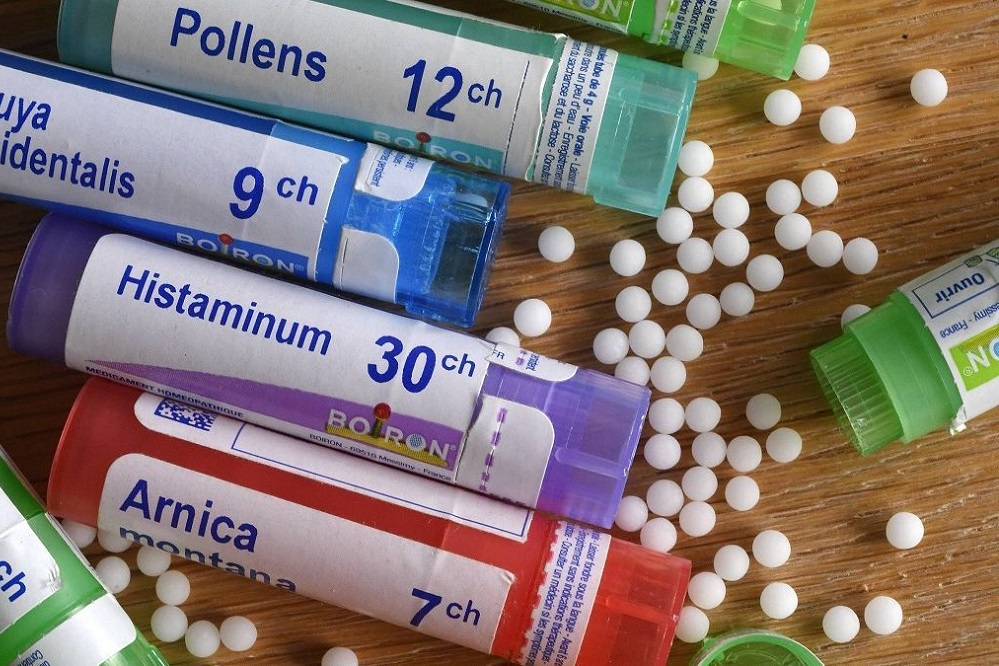 Les 5 meilleurs livres pour se soigner avec l’homéopathie