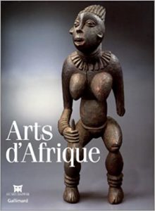 Arts d'Afrique (Collectif)